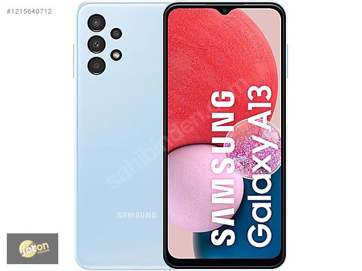 Samsung A13